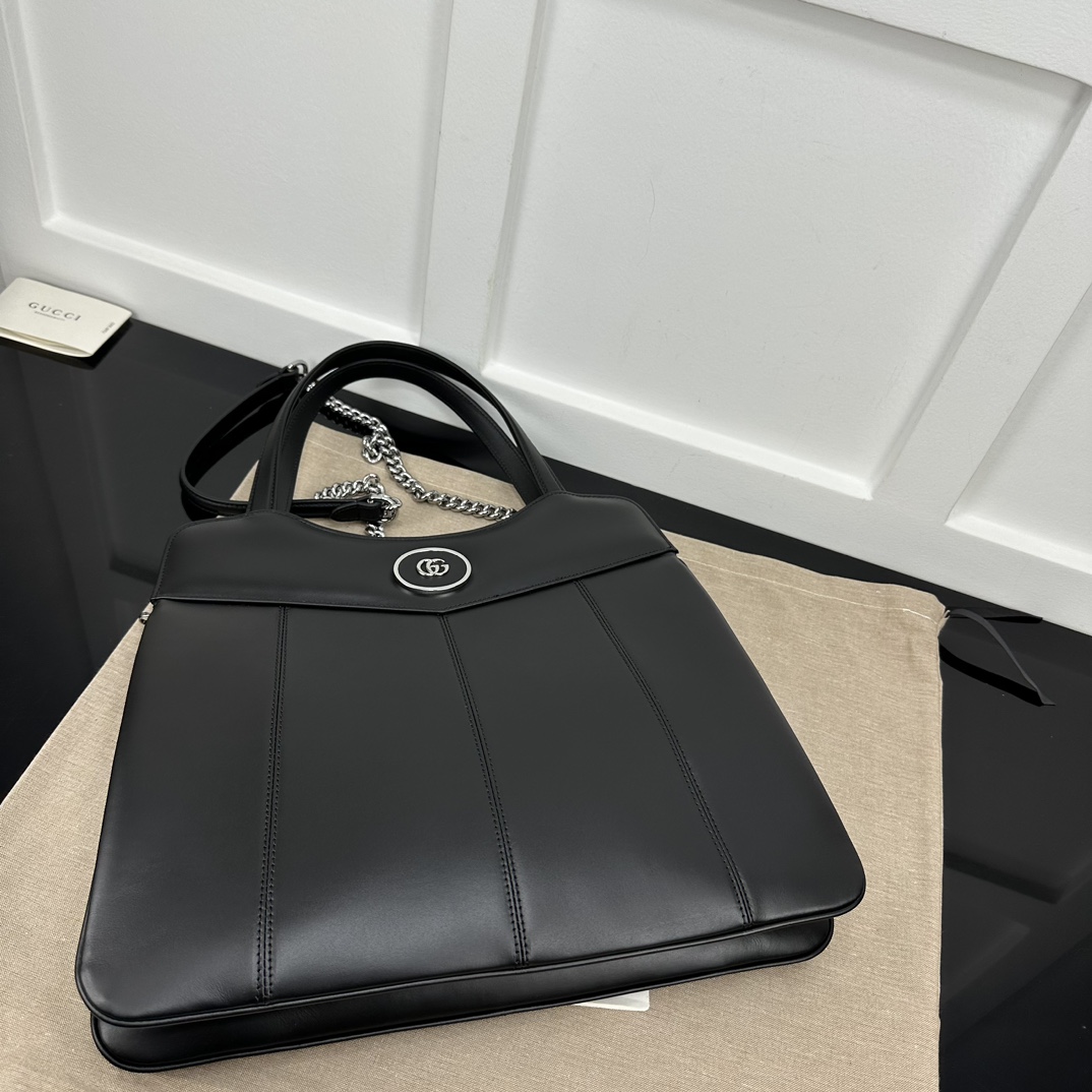 Gucci Top Handle Bags